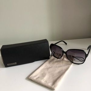 DITA Black Sunglasses